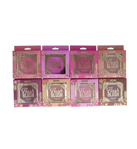 FLUSH BLUSH ASSORTED