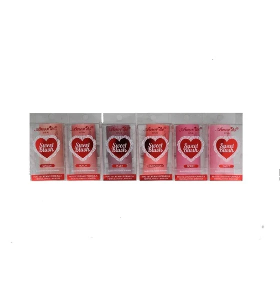 SWEET BLUSH ASSORTED