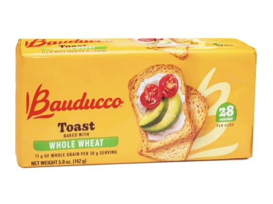 TOAST WHOLE WHEAT