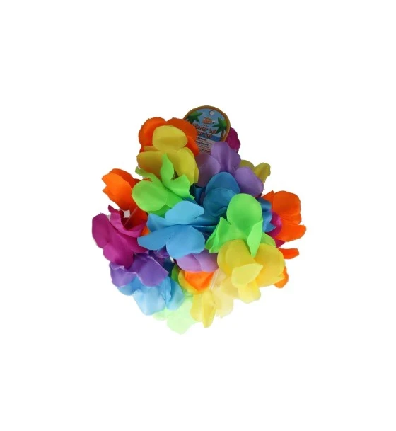 COLORFUL LUAU