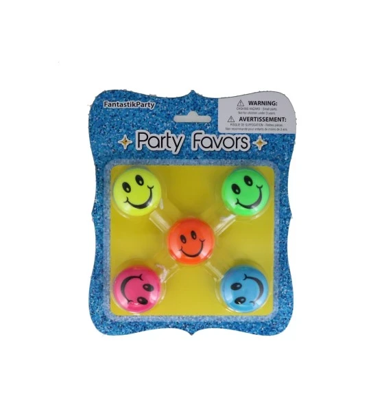 PARTY FAVORS MIN YO YO