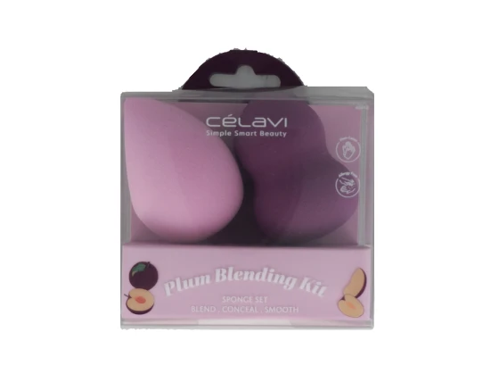 PLUM BLENDING KIT 2 PC
