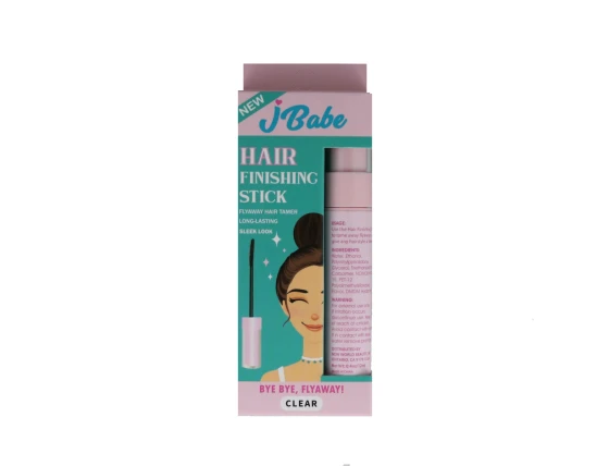 HAIR FINISHING STICK