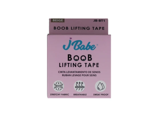 J BABE BOOB LIFTING TAPE