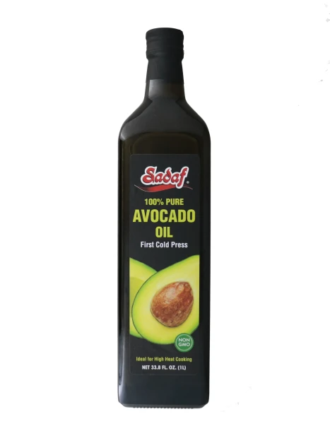 SADAF AVOCADO OIL 33.8 FL OZ