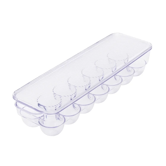 EGG STORAGE BIN 14 SLOTS