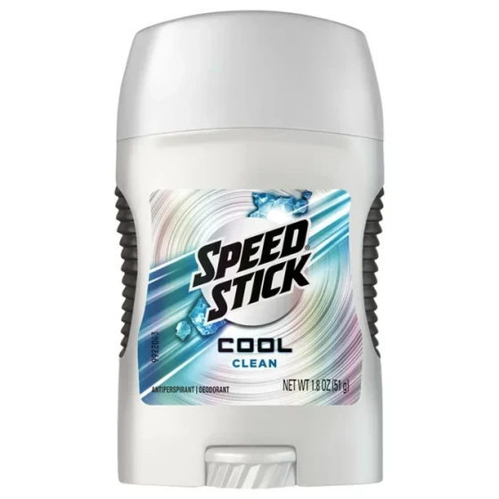 SPEED STICK COOL OCEAN DEODORANT 24 HOUR PROTECTION