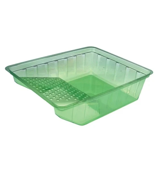 PLASTIC PAINT CONTAINER ddd