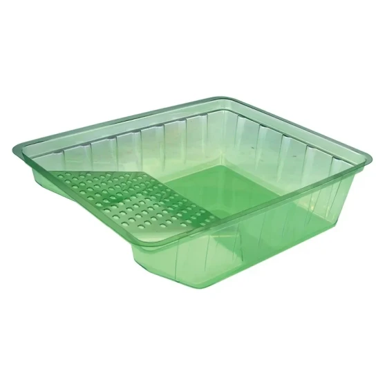PLASTIC PAINT CONTAINER ddd