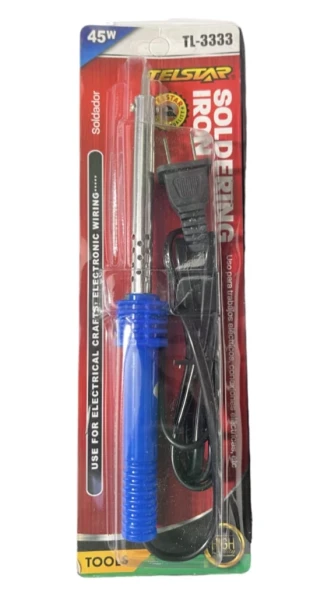 SOLDERING IRON 45W