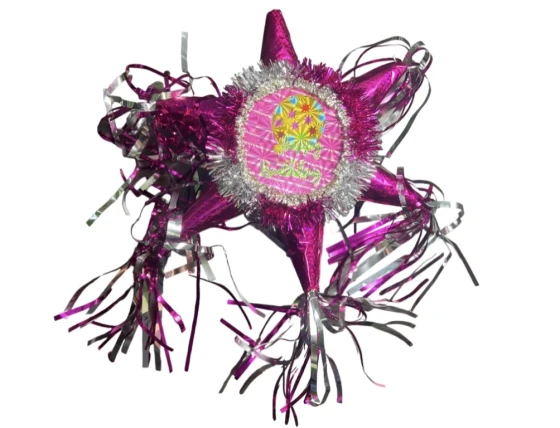 SMALL PINATA