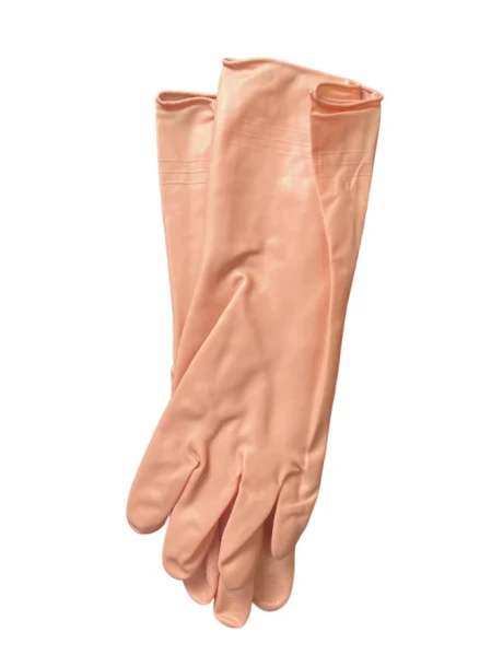 HOUSEHOLD CLEANING GLOVES