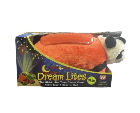 AS SEEN ON TV PILLOW PETS DREAM LITES