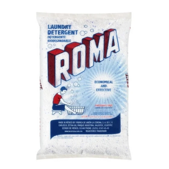 ROMA LAUNDRY DETERGENT