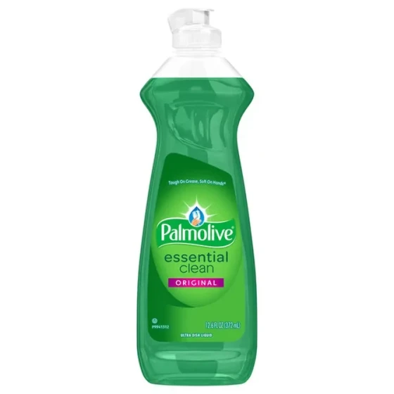 PALMOLIVE ORIGINAL 372 ML DISH SOAP