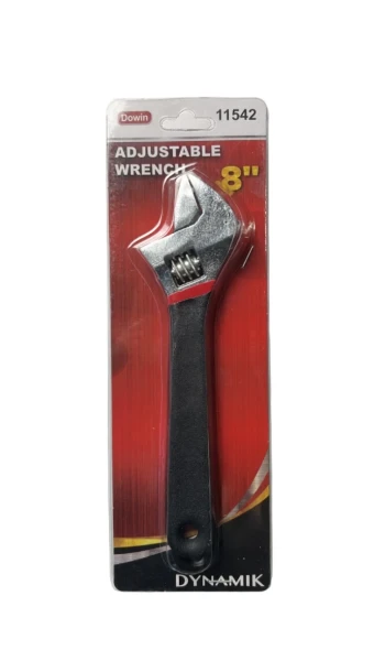 SLIP GROOVE PLIERS 8 INCH