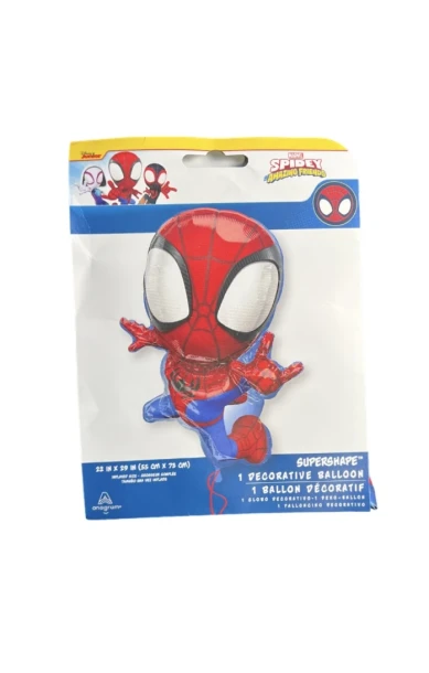 SPIDERMAN BALLOON