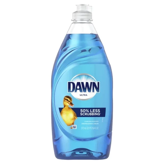 DAWN ULTRA DISH SOAP 473 ML