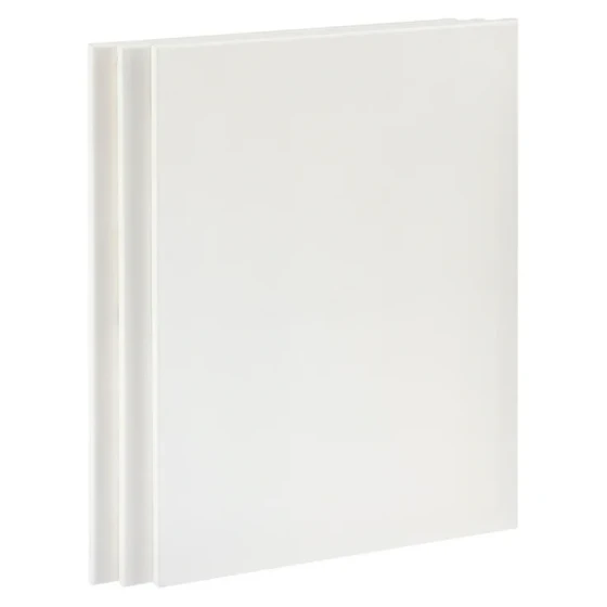 CANVAS PANEL 1 PACK 40.6 CM X 50.8 CM