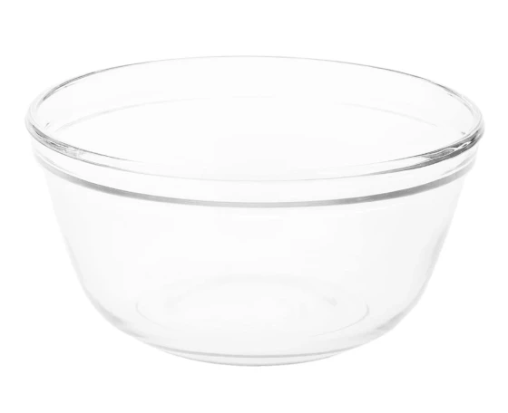 GLASS BOWL