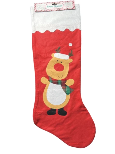 JUMBO STOCKING