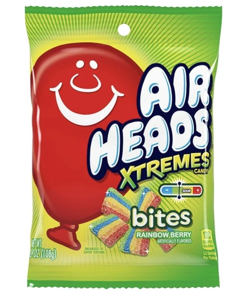 AIRHEADS EXTREME
