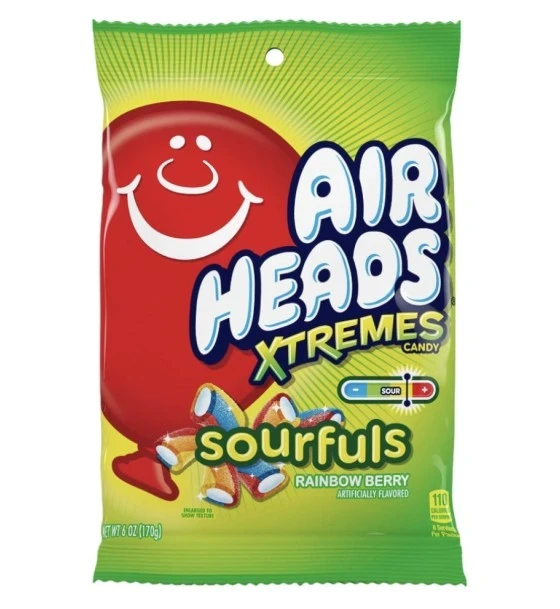 AIRHEADS XTREMES ddd