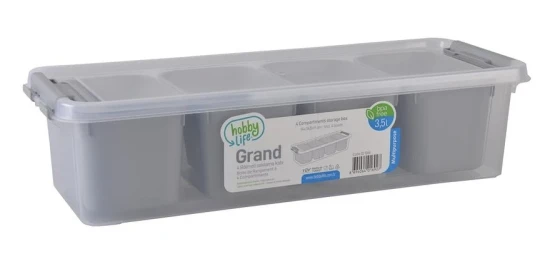 GRAND ORGANIZER
