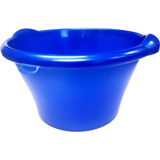 ROUND DISH PAN 18 QT