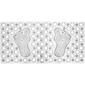 PROTECTION BATH MAT