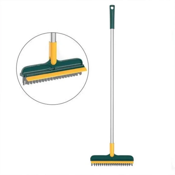 BRUSH SCRUB