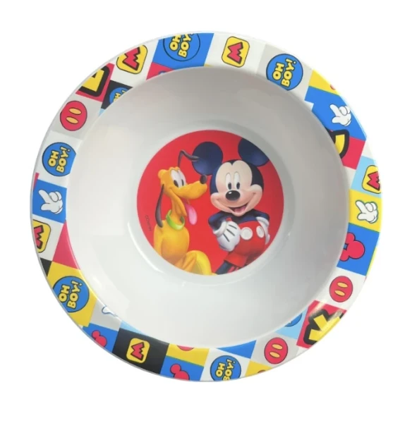 MICKEY MOUSE BOWL