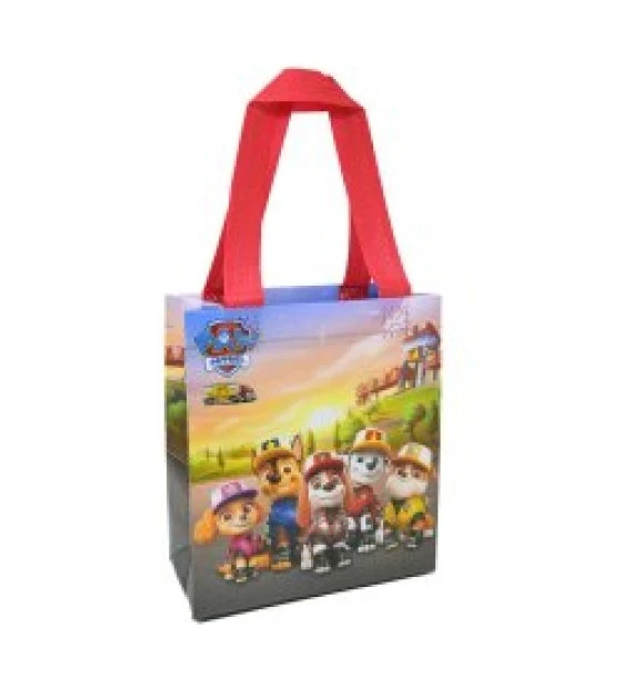 PAW PATROL TOTE BAG