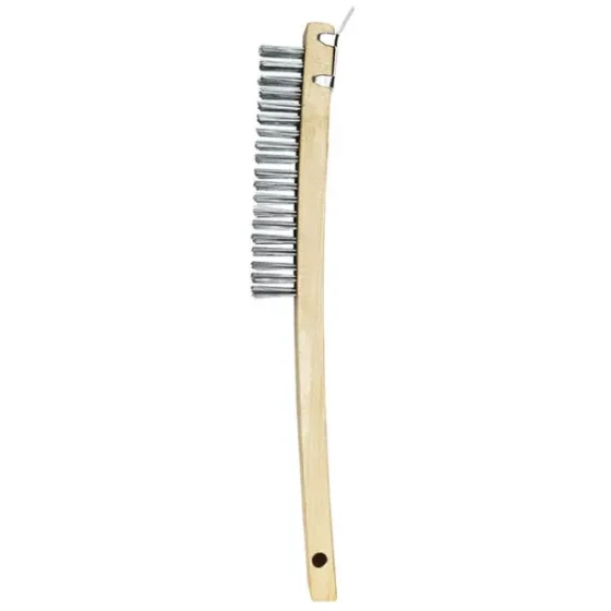 WIRE BRUSH