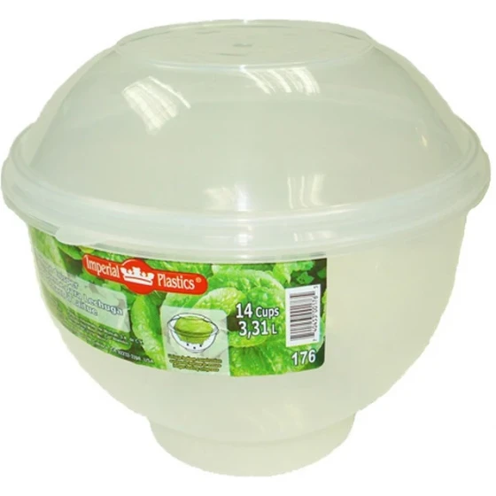 LETTUCE CRISPER 14 CUPS