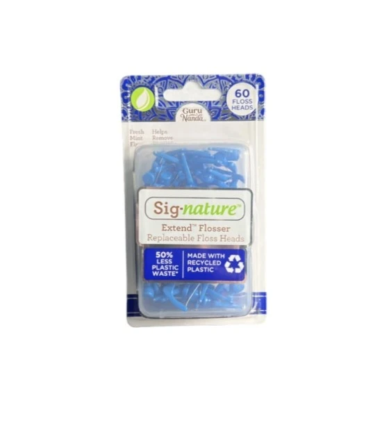 SIGNATURE EXTEND FLOSSER