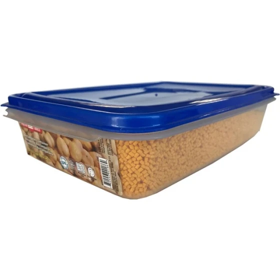 RECTANGULAR CONTIANER 8.5 CUPS