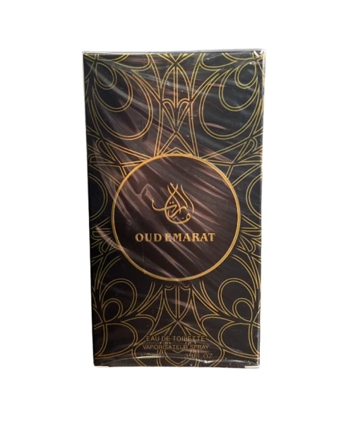 OUD EMARAT PERFUME