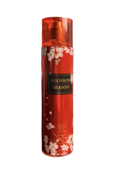 BLOSSOM SEASON PERFUME