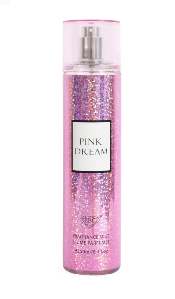 PINK DREAM PERFUME