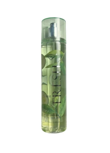 FRESH SCENT PERFUME