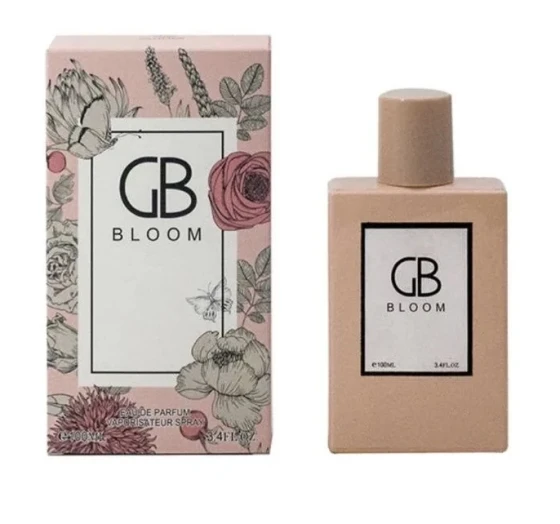 GB BLOOM PERFUME