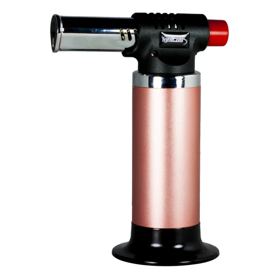 DRAGON TORCH