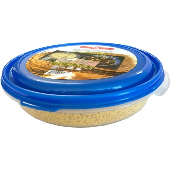 ROUND CONTIANER 4 CUPS
