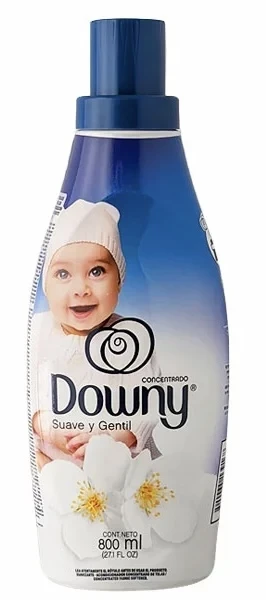 DOWNY CONCENTRADO 800 ML