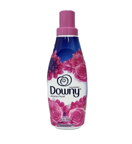 DOWNY CONCENTRADO 800 ML