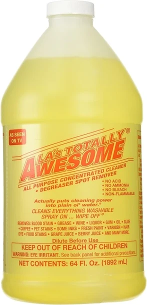 AWESOME GALLOON 128 FL OZ