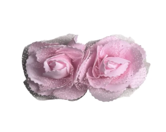 FOAM PINK ROSES