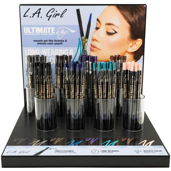 ULTIMATE AUTO EYELINER DISPLAY