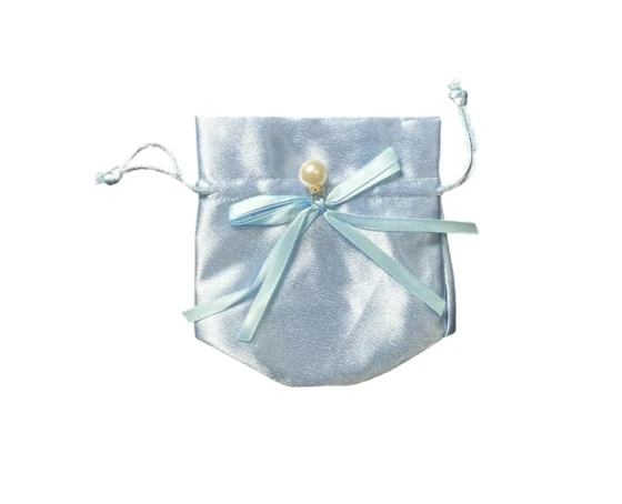 BLUE FAVOR BAG